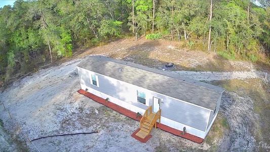 New construction Manufactured Home house 23213 Ne 111Th Court, Fort McCoy, FL 32134 - photo 7 7