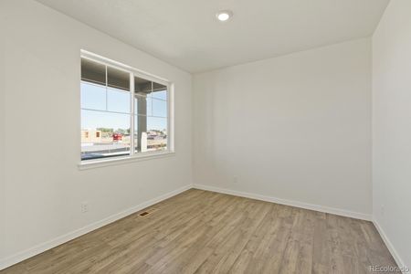 New construction Single-Family house 113 62Nd Avenue, Greeley, CO 80634 PENDLETON- photo 5 5