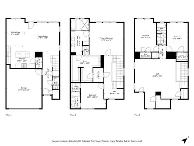 New construction Single-Family house 3610 Kensington Gardens Lane, Houston, TX 77055 - photo 3 3