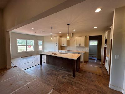 New construction Single-Family house 100 Red Oak Lane, Carrollton, GA 30116 - photo 3 3