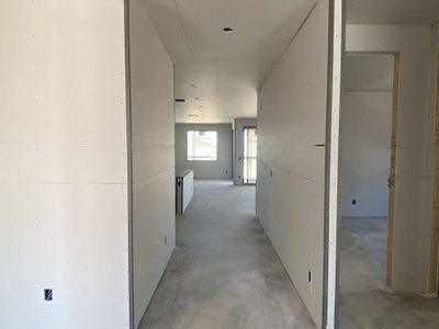 New construction Single-Family house 32243 N Saddlehorn Dr, San Tan Valley, AZ 85140 Marigold Homeplan- photo 22 22
