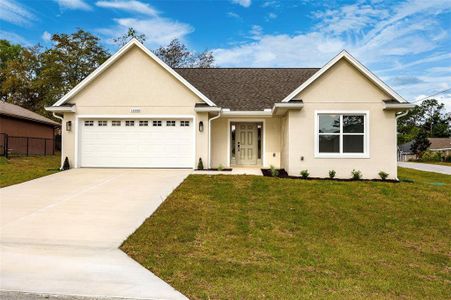 New construction Single-Family house 16260 Se 89Th Court, Summerfield, FL 34491 - photo