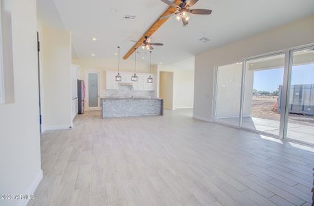New construction Single-Family house 4221 E Mustang Drive, Eloy, AZ 85131 - photo 22 22
