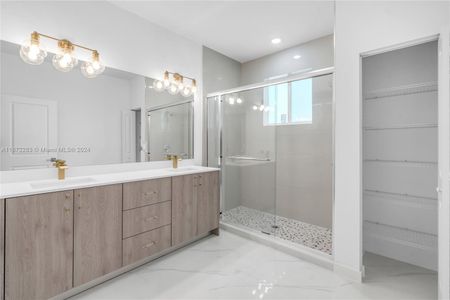 New construction Townhouse house 22537 Sw 125 Ave, Unit B, Miami, FL 33170 - photo 26 26