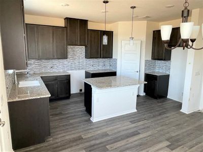 New construction Single-Family house 12600 Orchard Grove Land, Manor, TX 78653 - photo 5 5