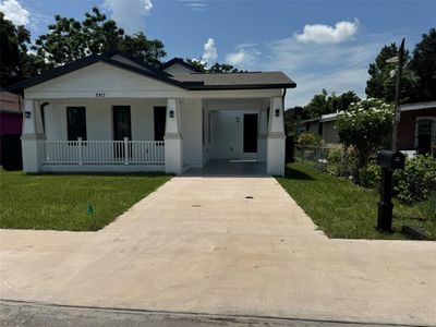 New construction Single-Family house 2917 E 21St Avenue, Tampa, FL 33605 - photo 2 2