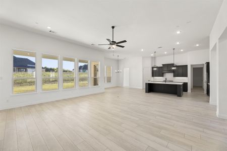 New construction Single-Family house 296 Duxbury Court, Sunnyvale, TX 75182 - photo 16 16