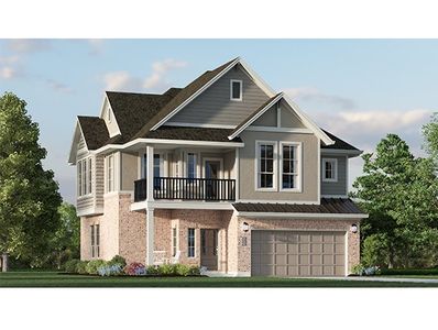New construction Single-Family house 15818 Black Grouse Drive, Humble, TX 77346 Springfield- photo 0 0