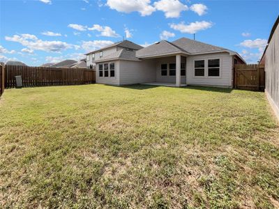 New construction Single-Family house 17822 Beeching Drive, Tomball, TX 77377 - photo 20 20