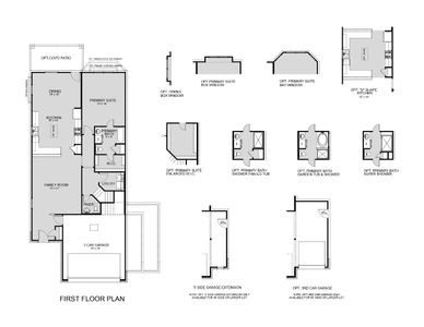 New construction Single-Family house 14918 Homing Meadow, San Antonio, TX 78253 - photo 43 43