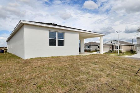 New construction Single-Family house 3304 Chicory Court, Lake Hamilton, FL 33851 Ruby- photo 16 16