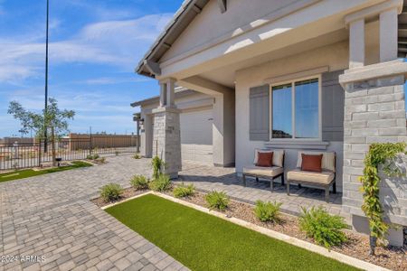 Talinn at Desert Ridge by Blandford Homes in Phoenix - photo 0