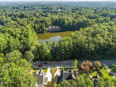 New construction Single-Family house 256 Lake Drive, Cary, NC 27513 - photo 43 43