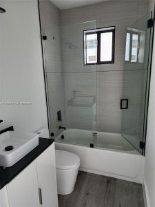 New construction Townhouse house 3110 26Th St, Miami, FL 33133 - photo 7 7