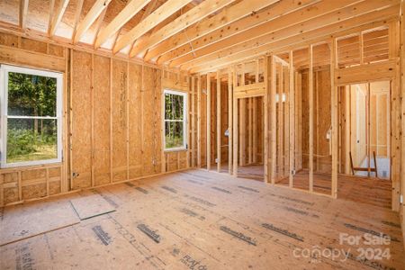 New construction Single-Family house 9033 Wagon Trail, Lincolnton, NC 28092 - photo 6 6