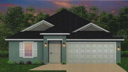 New construction Single-Family house 4479 Ne 31St Street, Ocala, FL 34470 - photo 0 0
