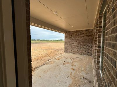 New construction Single-Family house 6615 Nichols Landing, Needville, TX 77461 Josephine- photo 16 16