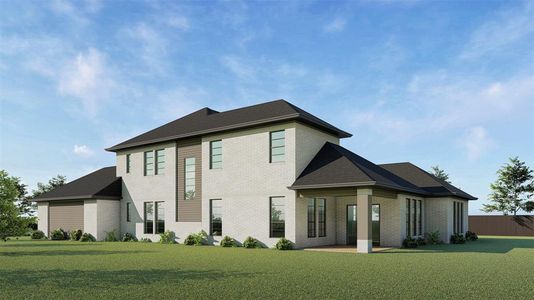 New construction Single-Family house 417 Blackburn Street, DeSoto, TX 75115 - photo 8 8