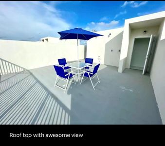 New construction Townhouse house 25835 Sw 144Th Ct, Unit 25835, Homestead, FL 33032 - photo 12 12