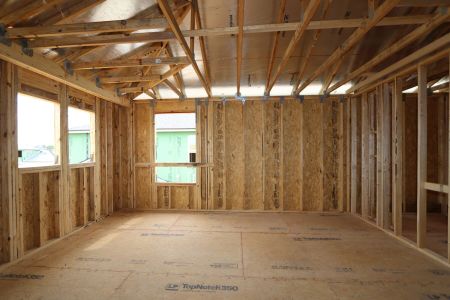 New construction Single-Family house 2505 Clary Sage Drive, Spring Hill, FL 34609 Corina  III Bonus- photo 26 26
