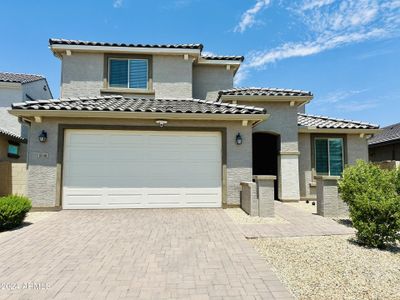 New construction Single-Family house 8846 W Palo Verde Drive, Glendale, AZ 85305 - photo 1 1