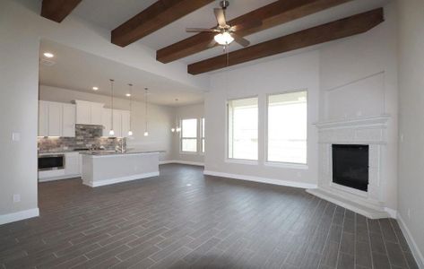 New construction Single-Family house 1654 Couser Avenue, New Braunfels, TX 78132 - photo 34 34