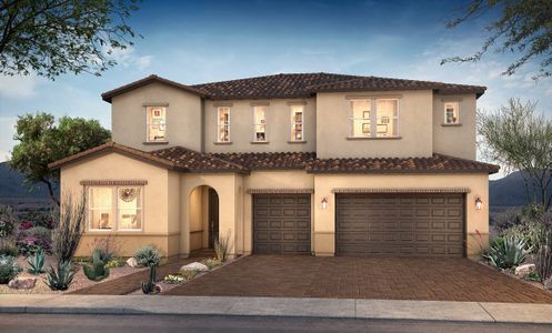 New construction Single-Family house 5945 E Tina Dr, Phoenix, AZ 85054 - photo 4 4