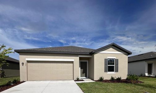 New construction Single-Family house 369 Conway Avenue, Saint Cloud, FL 34771 - photo 0