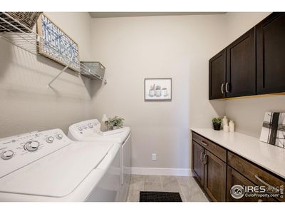 New construction Townhouse house 4167 Trapper Lake Dr, Loveland, CO 80538 - photo 13 13