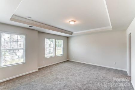 New construction Townhouse house 5640 De Vere Drive, Indian Land, SC 29707 - photo 25 25