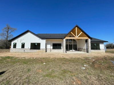 New construction Single-Family house 24859 Two Rivers Road, Montgomery, TX 77316 - photo 21 21
