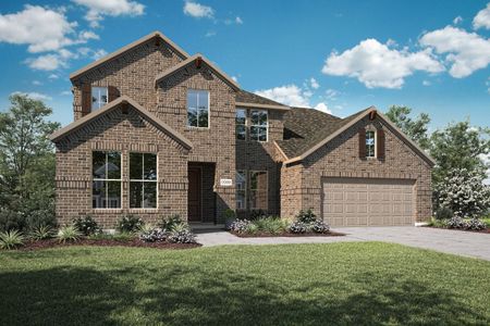 New construction Single-Family house 4401 Sylvan Park Drive, Rockwall, TX 75032 - photo 1 1