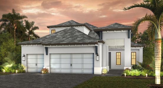 New construction Single-Family house 6333 Isla Del Ray Avenue, Sarasota, FL 34240 - photo 2 2