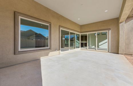 New construction Single-Family house 9345 E Carol Wy, Scottsdale, AZ 85260 Harmony- photo 40 40
