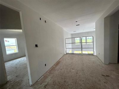 New construction Single-Family house 3139 Wickfield Pass Lane, League City, TX 77573 Ashlyn Homeplan- photo 24 24