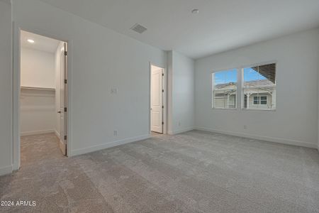 New construction Single-Family house 44822 N 44Th Avenue, Phoenix, AZ 85087 Martina- photo 50 50