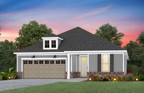 New construction Single-Family house 1327 Armstrong Ford Road, Belmont, NC 28012 - photo 31 31