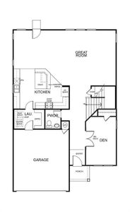 New construction Single-Family house 12404 Oxford Vineyard Ln, Manor, TX 78653 - photo 4 4