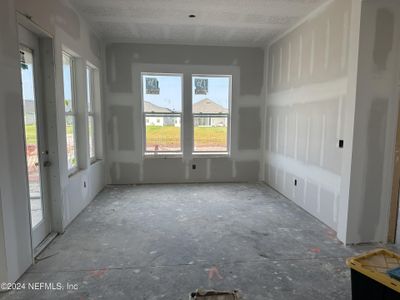 New construction Single-Family house 118 Yorkshire Drive, Saint Augustine, FL 32092 - photo 23 23