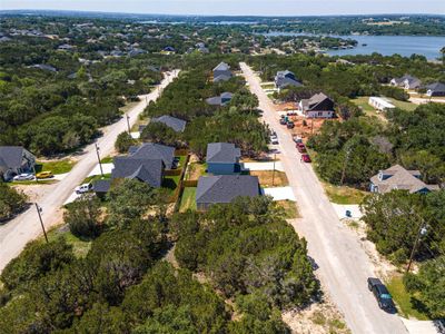 New construction Single-Family house 5710 Barkridge Drive, Granbury, TX 76048 - photo 36 36