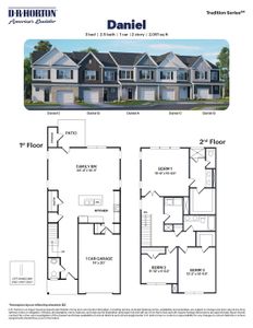 New construction Single-Family house 5298 Jessie Drive, Apex, NC 27539 - photo 1 1