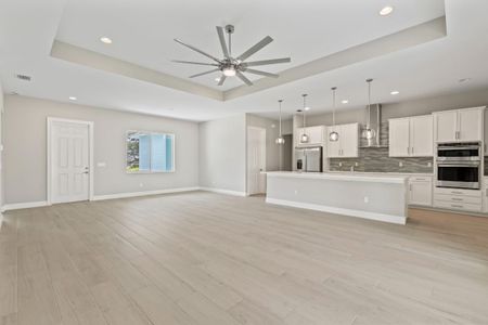 New construction Single-Family house 1301 South Indian River Drive, Fort Pierce, FL 34950 - photo 7 7
