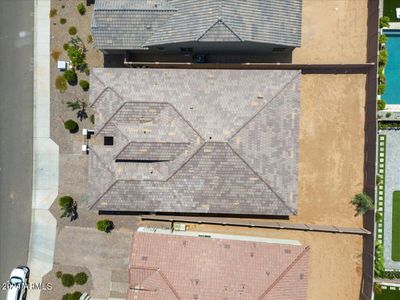 New construction Single-Family house 8532 W Rancho Drive, Glendale, AZ 85305 - photo 37 37