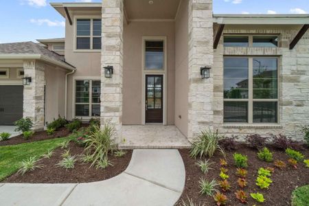 Braeswood Place by J. Patrick Homes in Houston - photo 13