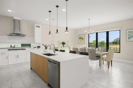 New construction Single-Family house 15820 Vetta Drive, Montverde, FL 34756 - photo 8 8