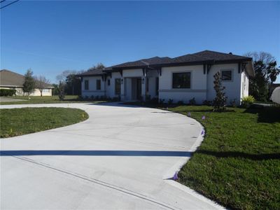 New construction Single-Family house 96 Cimmaron Drive, Palm Coast, FL 32137 - photo 5 5