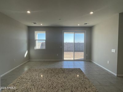 New construction Single-Family house 2687 E Houston Avenue, Apache Junction, AZ 85119 Plan 21- photo 5
