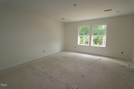 New construction Single-Family house 4397 Gehrig Lane, Raleigh, NC 27616 Charlotte- photo 11 11