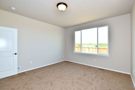 New construction Single-Family house Big Horn Parkway, Johnstown, CO 80534 - photo 26 26