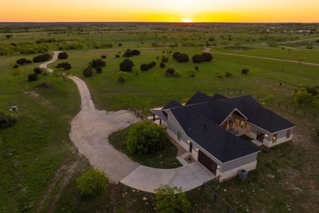 New construction Single-Family house 251 Gatlin Ranch Rd, Liberty Hill, TX 78642 - photo 35 35